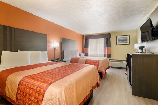  - Americas Best Value Inn Independence