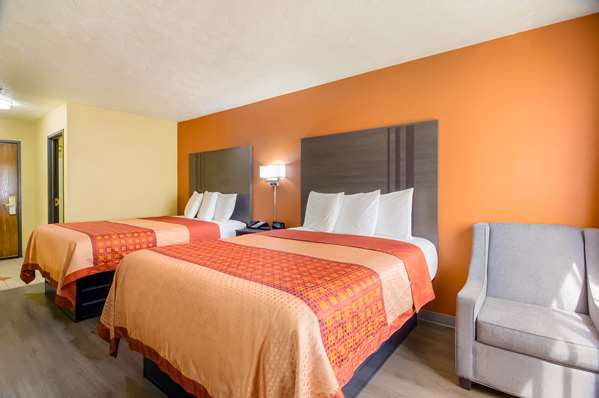  - Americas Best Value Inn Independence