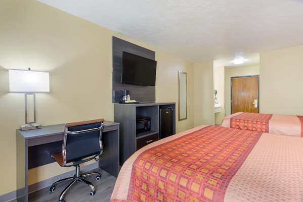  - Americas Best Value Inn Independence