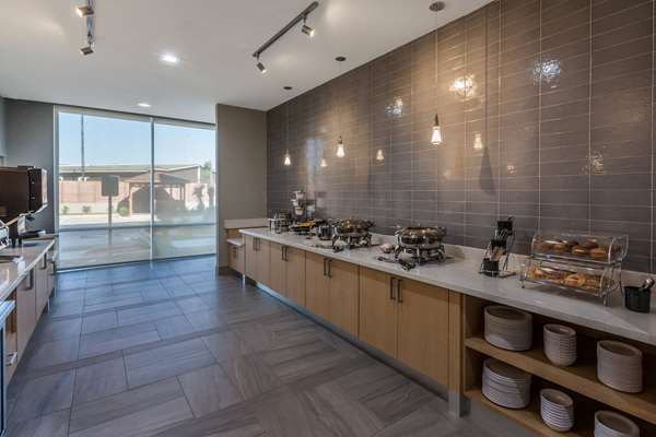  - La Quinta Inn & Suites Channelview - I-10, Exit 784