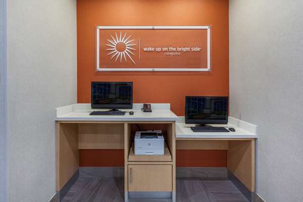 Conference Area - La Quinta Inn & Suites Channelview - I-10, Exit 784