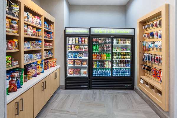  - La Quinta Inn & Suites Channelview - I-10, Exit 784