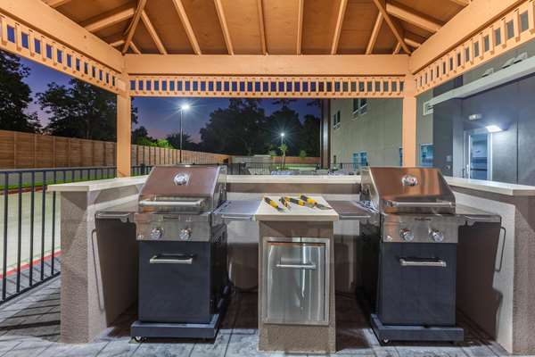  - La Quinta Inn & Suites Channelview - I-10, Exit 784