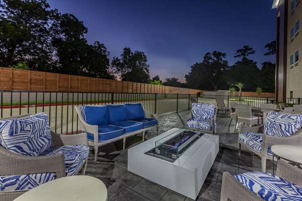  - La Quinta Inn & Suites Channelview - I-10, Exit 784