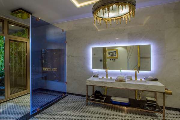  - O:LV Fifty Five Hotel San Juan