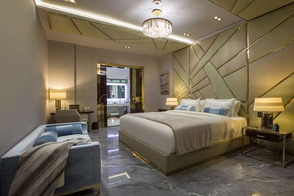 Exterior view - O:LV Fifty Five Hotel San Juan