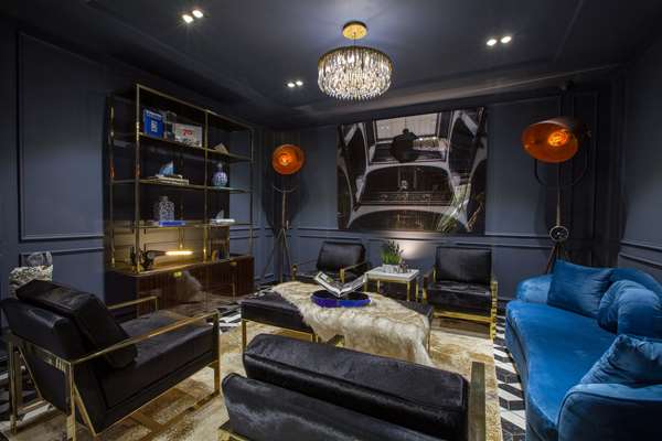  - O:LV Fifty Five Hotel San Juan