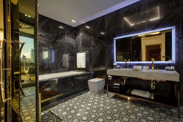  - O:LV Fifty Five Hotel San Juan