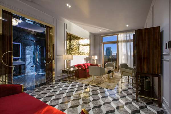  - O:LV Fifty Five Hotel San Juan