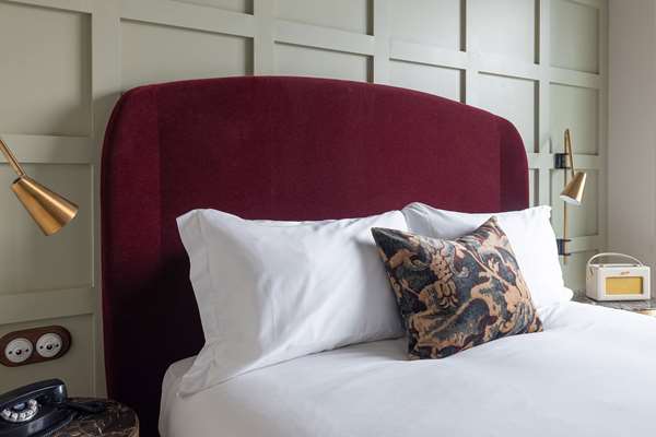 Guest Room,On-Site