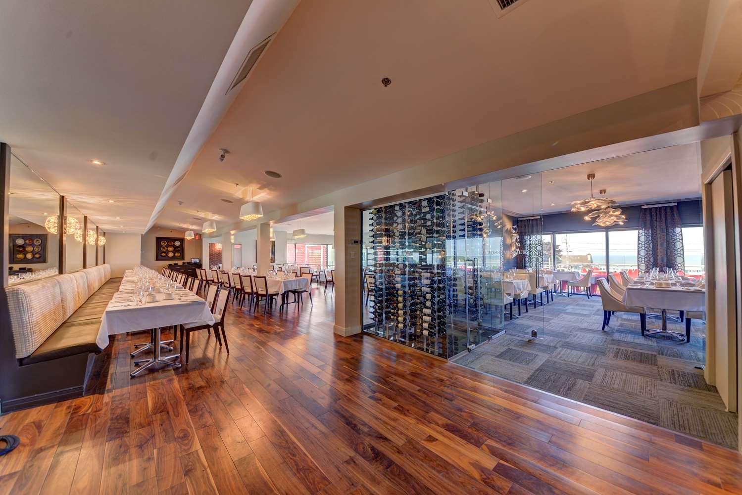 Hotel Levesque Riviere du Loup, QC See Discounts