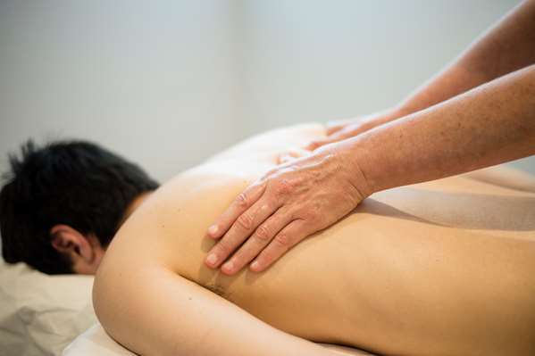 Spa - Hotel Levesque Riviere du Loup