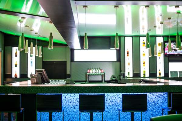 Bar - Hotel Levesque Riviere du Loup