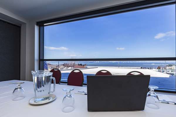  - Hotel Levesque Riviere du Loup