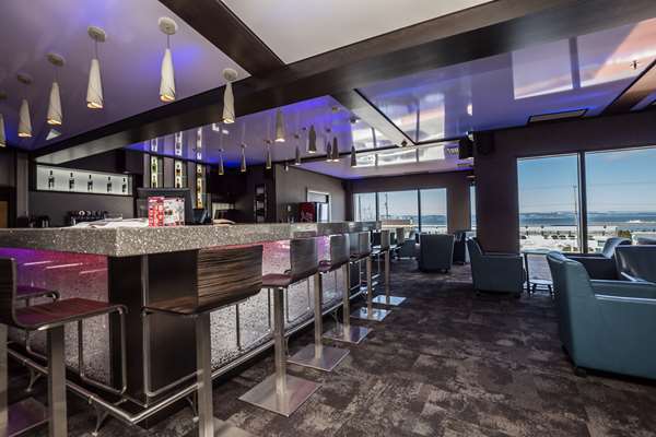 Bar - Hotel Levesque Riviere du Loup