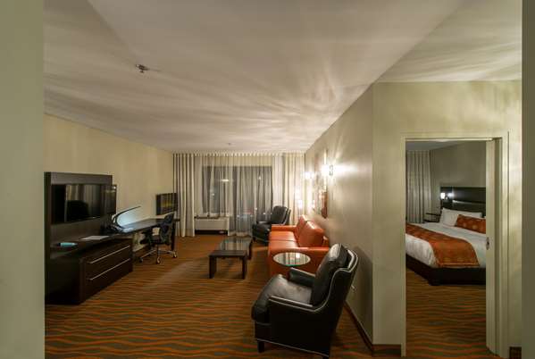 Exterior view - Hotel Levesque Riviere du Loup