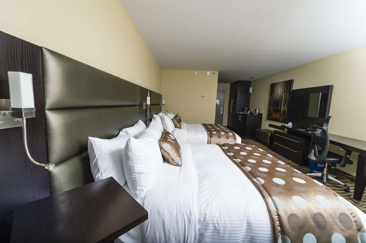 Hotel Levesque Riviere du Loup, QC See Discounts