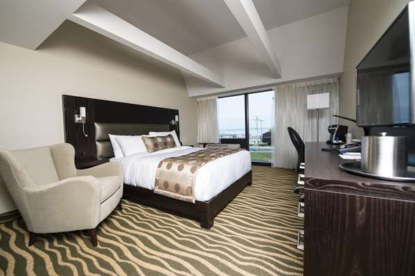  - Hotel Levesque Riviere du Loup