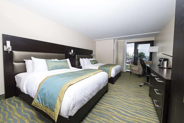  - Hotel Levesque Riviere du Loup