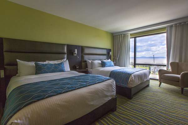  - Hotel Levesque Riviere du Loup