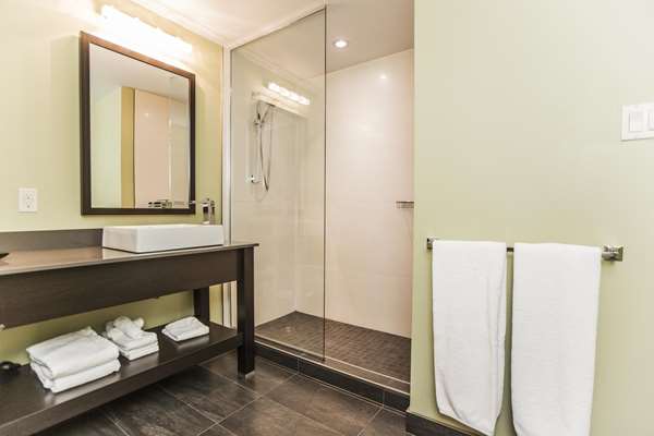  - Hotel Levesque Riviere du Loup