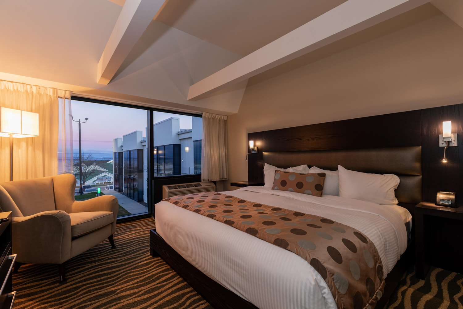 Hotel Levesque Riviere du Loup, QC See Discounts