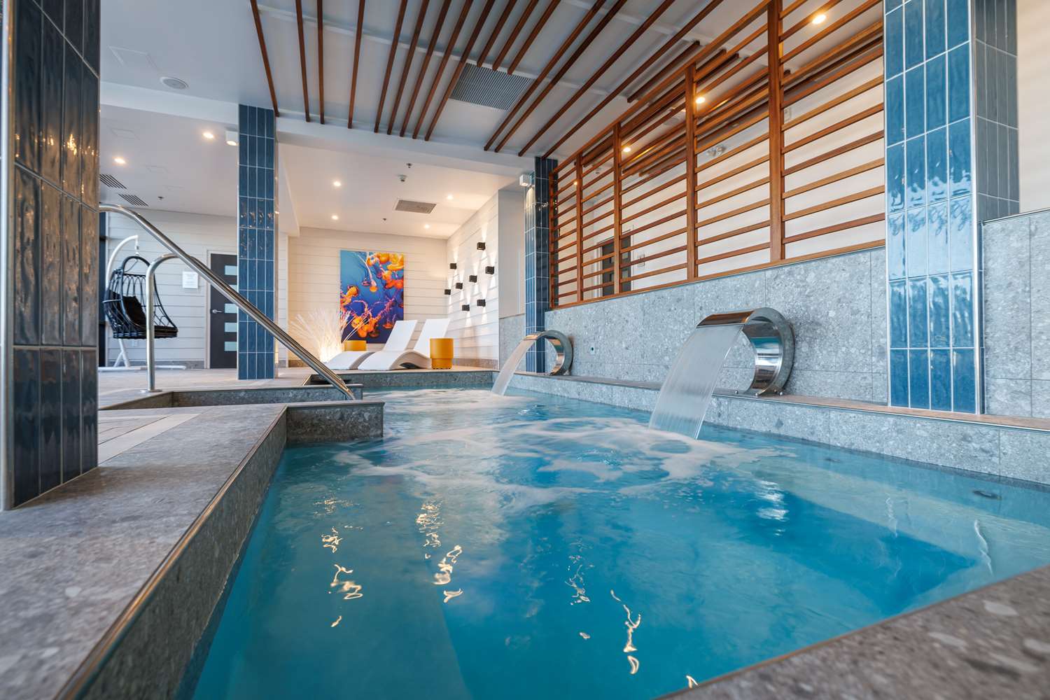 Hotel Levesque Riviere du Loup, QC See Discounts