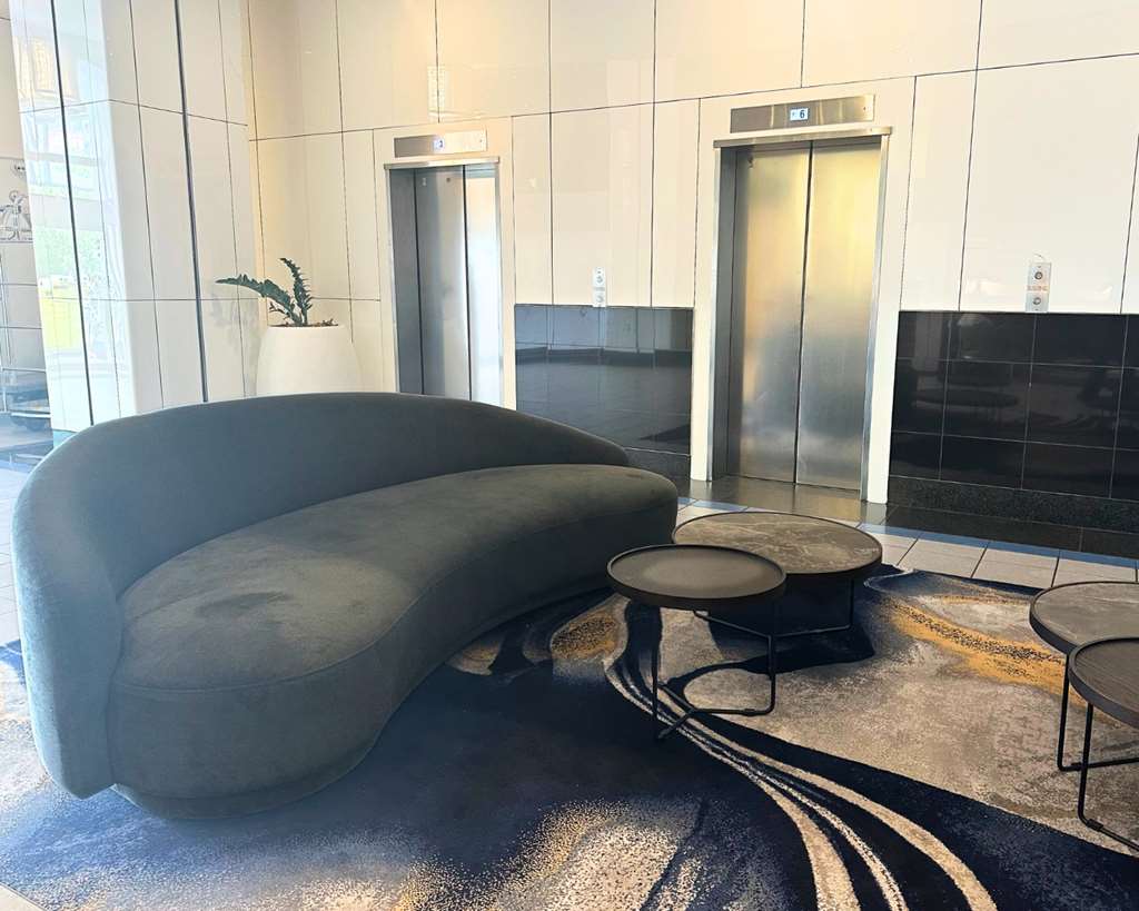 President Hotel Auckland