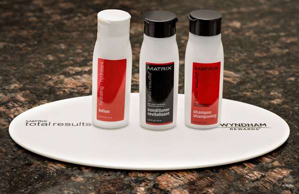  - Baymont Inn & Suites Monterey Park - CA 60, Exit 6