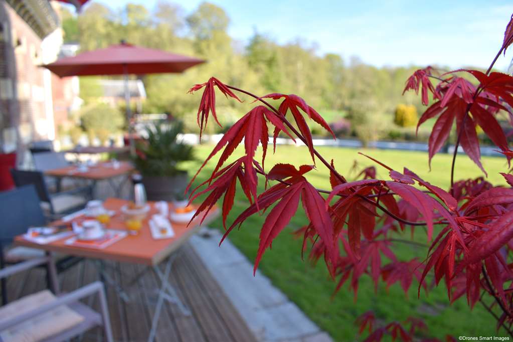 Domaine de Joinville-Chateau Hotel