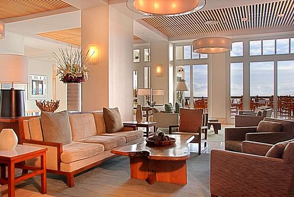  - InterContinental Clement Hotel Monterey