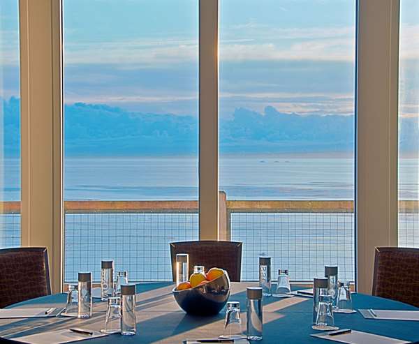  - InterContinental Clement Hotel Monterey