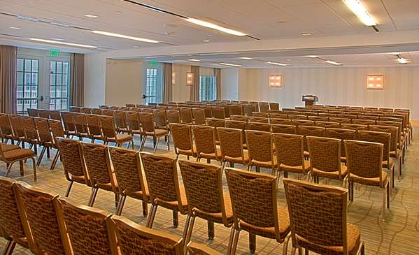  - InterContinental Clement Hotel Monterey