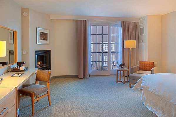  - InterContinental Clement Hotel Monterey