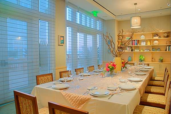  - InterContinental Clement Hotel Monterey