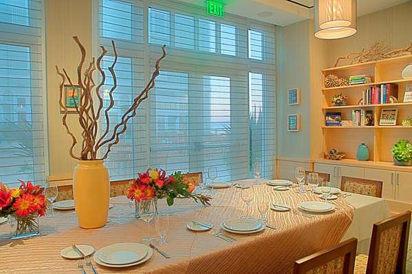  - InterContinental Clement Hotel Monterey