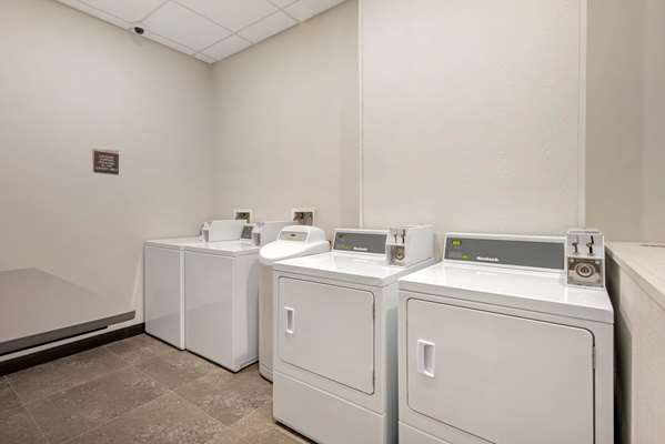 Amenities - Best Western Premier Executive Residency Medicine Hat