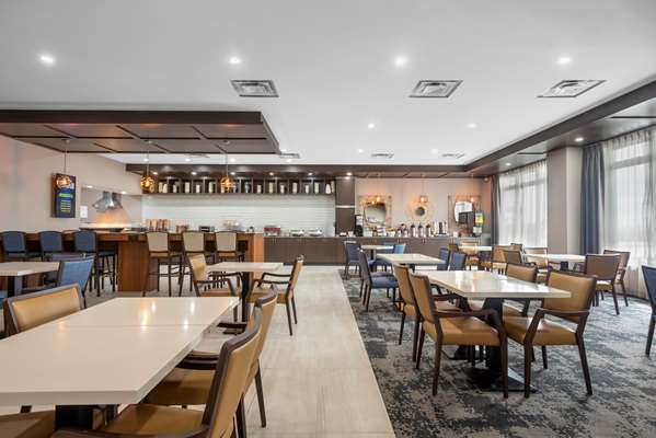 Amenities - Best Western Premier Executive Residency Medicine Hat