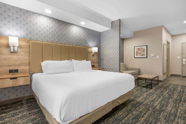  - Best Western Premier Executive Residency Medicine Hat