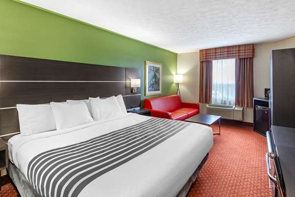  - SureStay Plus Hotel by Best Western Kincardine