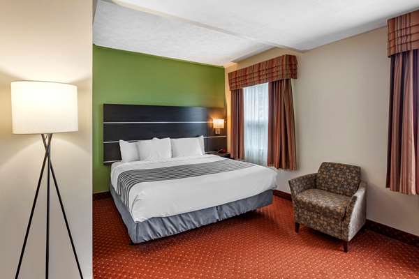  - SureStay Plus Hotel by Best Western Kincardine