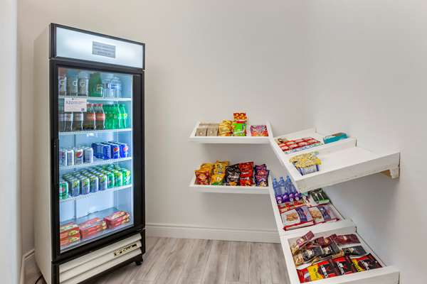  - SureStay Plus Hotel by Best Western Kincardine