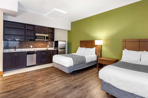  - SureStay Plus Hotel by Best Western Kincardine