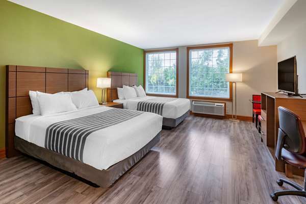  - SureStay Plus Hotel by Best Western Kincardine