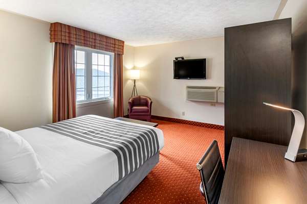  - SureStay Plus Hotel by Best Western Kincardine