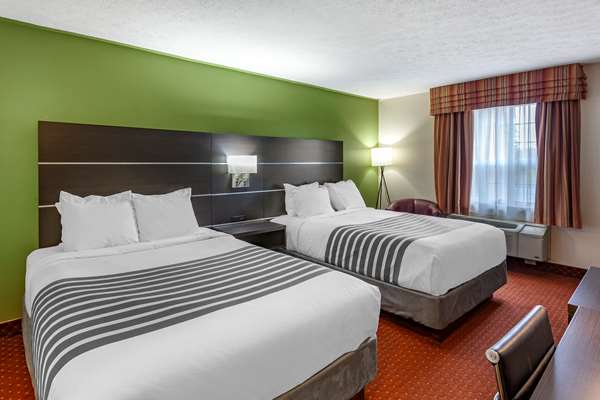  - SureStay Plus Hotel by Best Western Kincardine