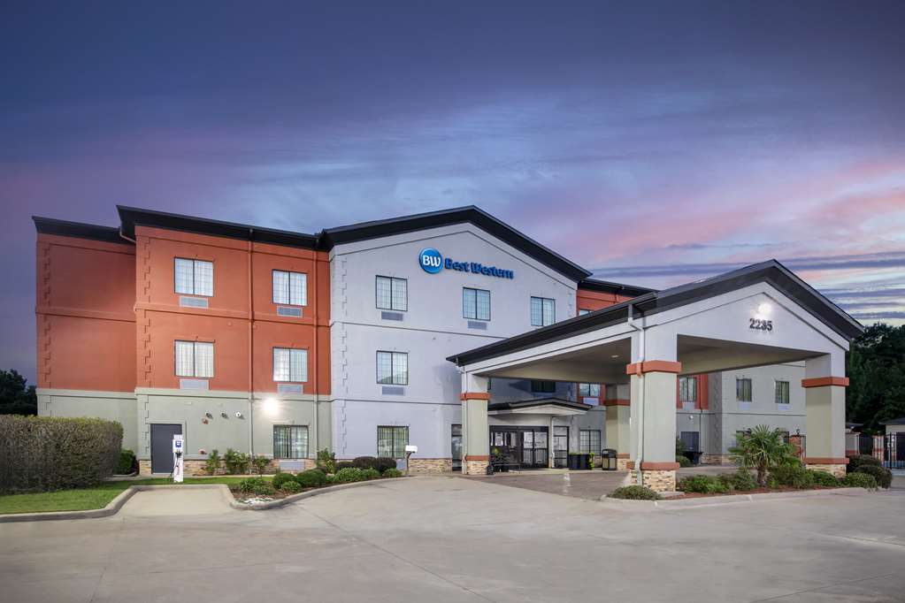 Best Western Carthage Inn & Suites