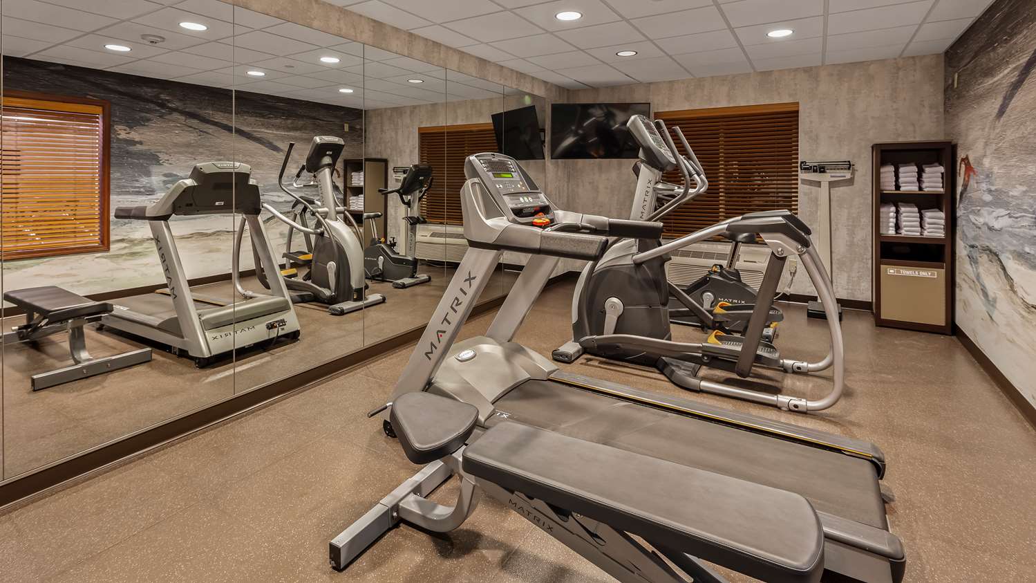 Best Western Plus Ponderay Hotel, ID See Discounts