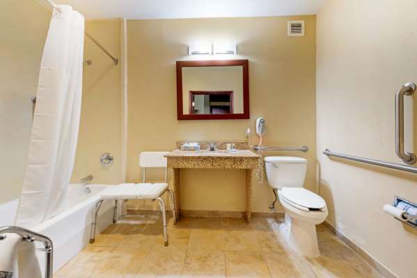  - Comfort Inn & Suites Michigan City - I-94, Exit 34