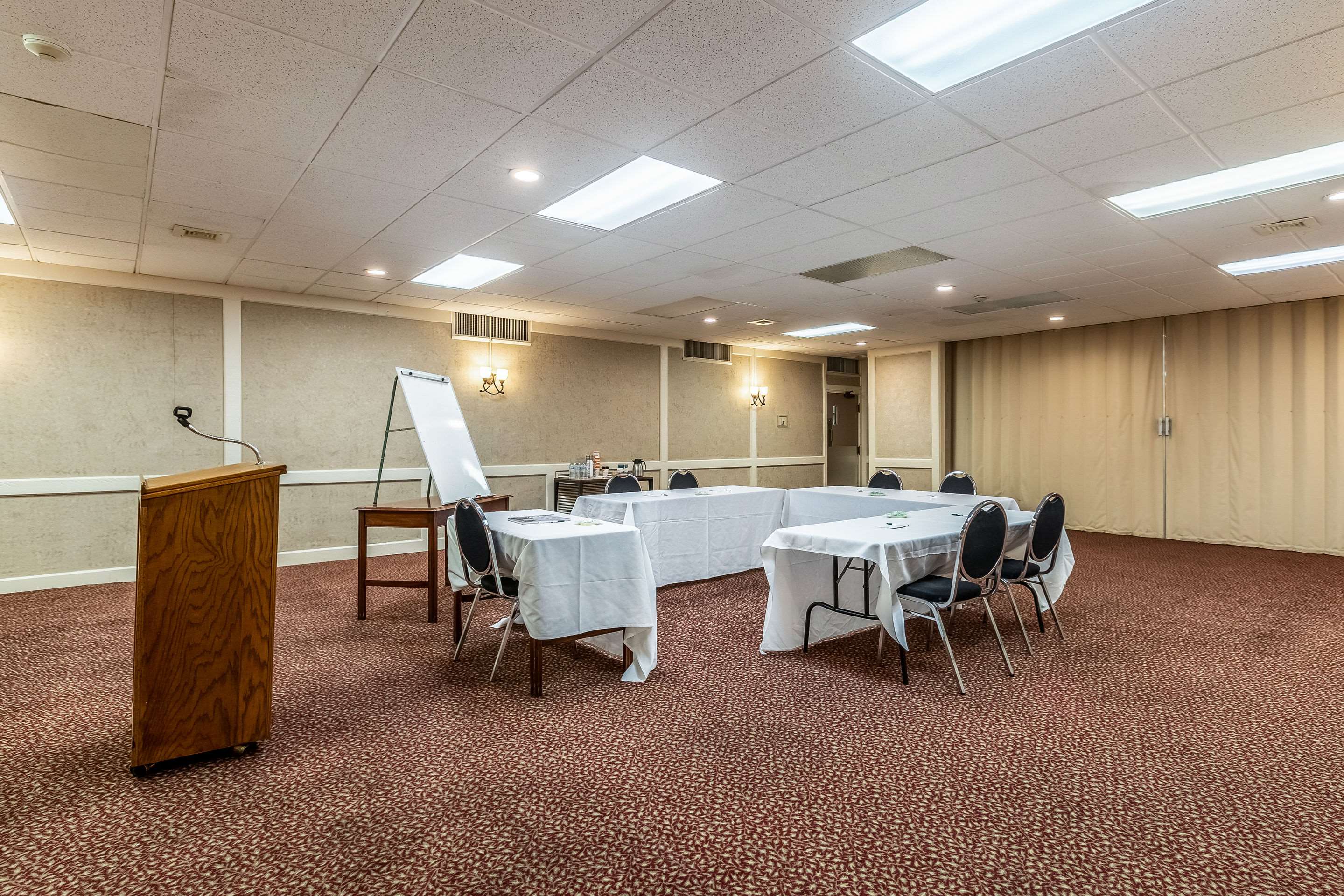 Meeting room